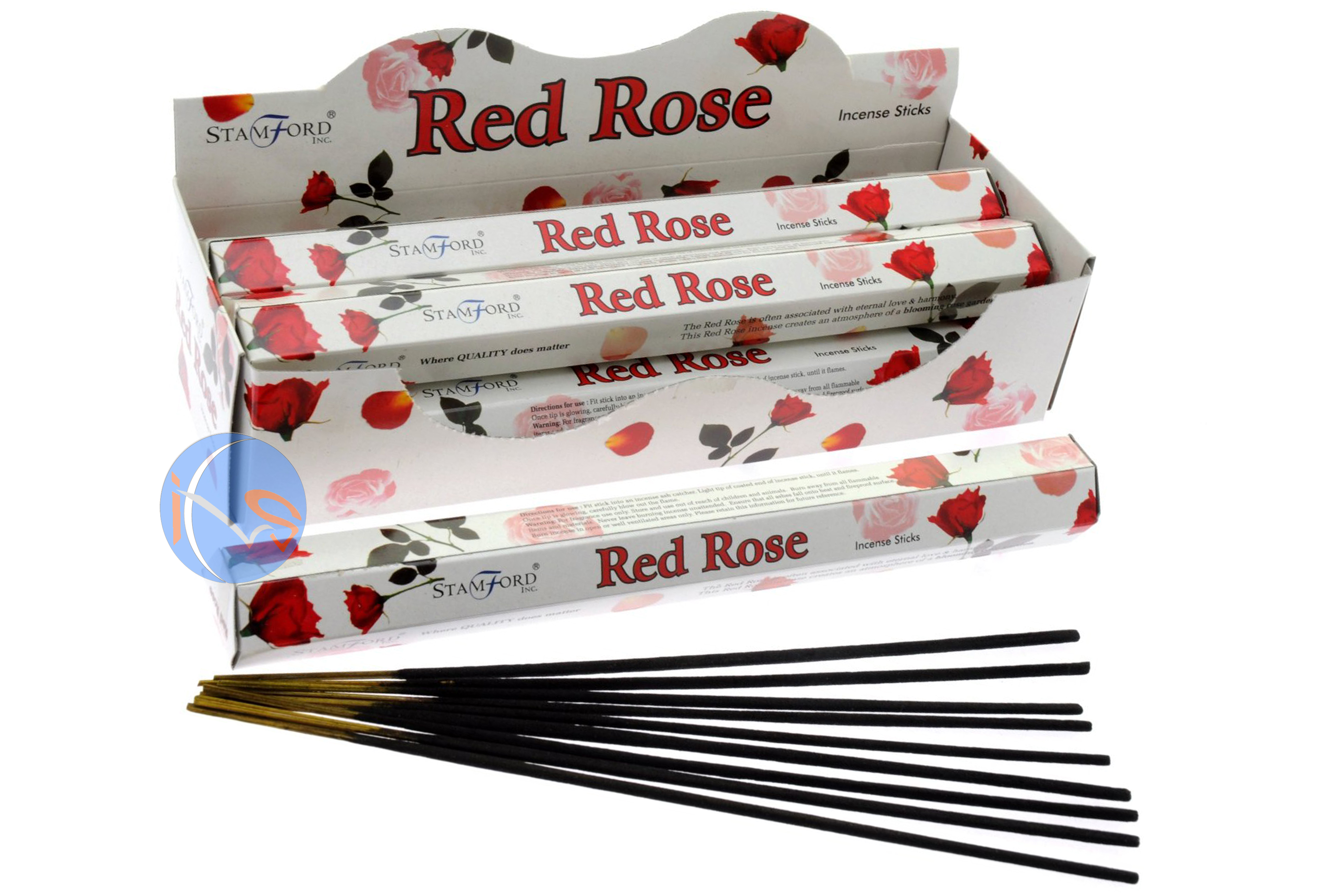 BULK BUY NEW STAMFORD HEXAGONAL INCENSE STICKS 20 PACK MANY VARIETIES